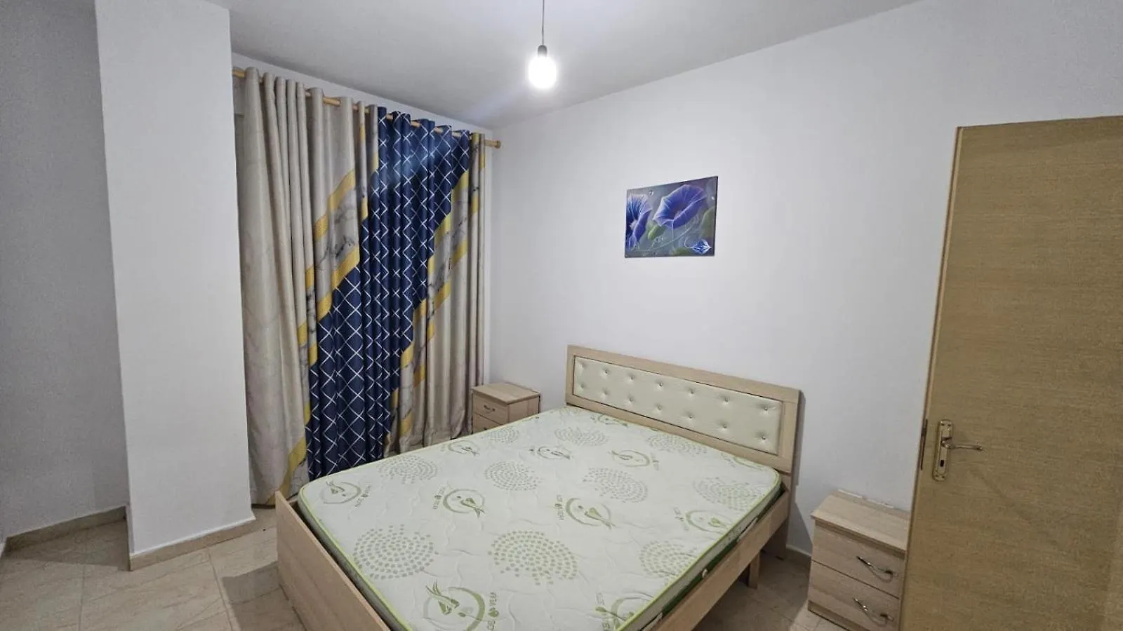 Tirana Daily Budget Apartment 0*,  Albania